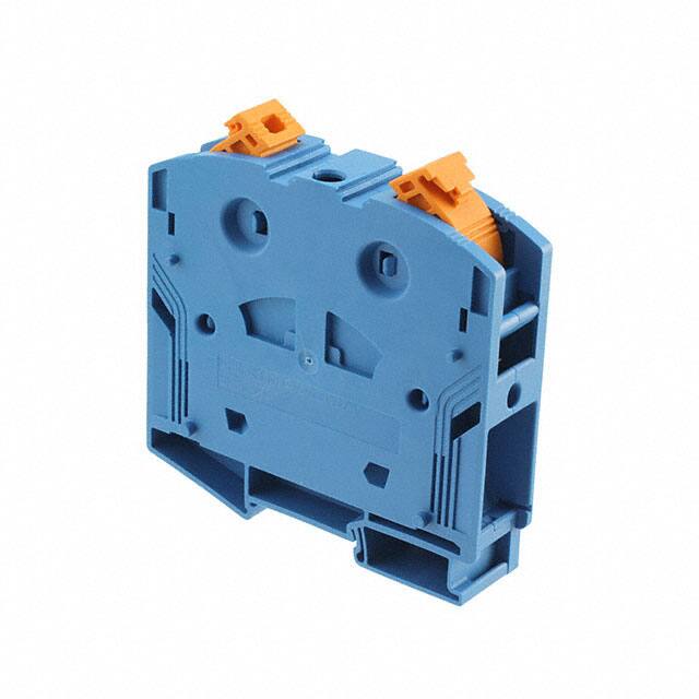 3260166 Phoenix Contact  Canale guida DIN